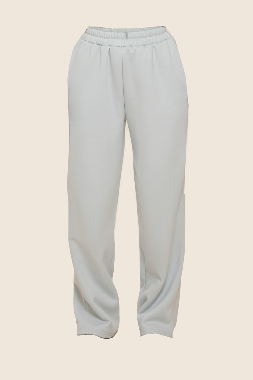 The Classics joggers in Baby Blue