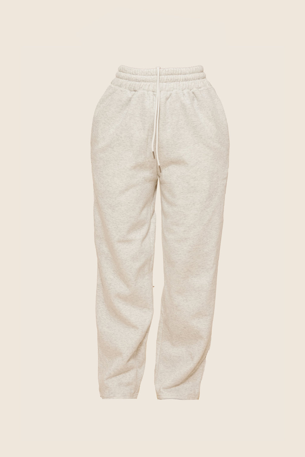 The Classics Joggers in Grey Marl