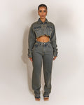 The Kali Jacket
