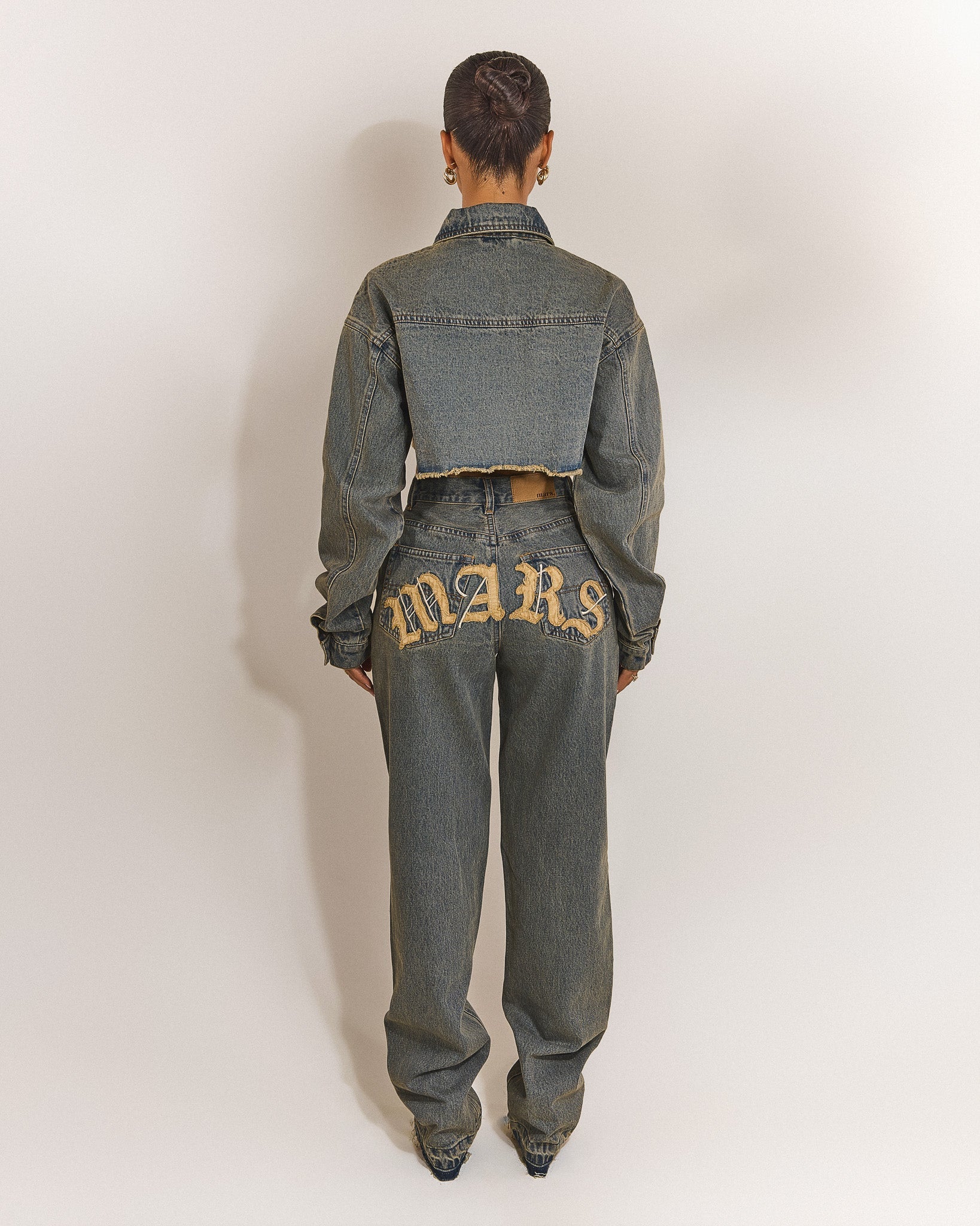 The Kali Jacket