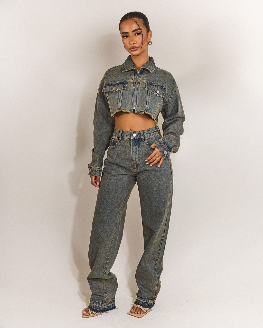 The Kali Jacket