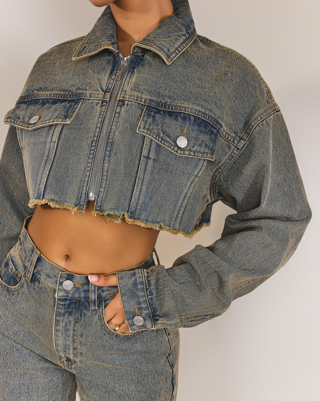 The Kali Jacket