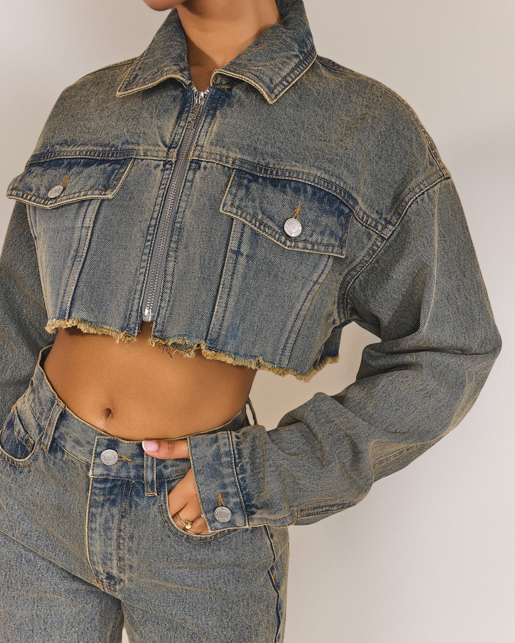 The Kali Jacket