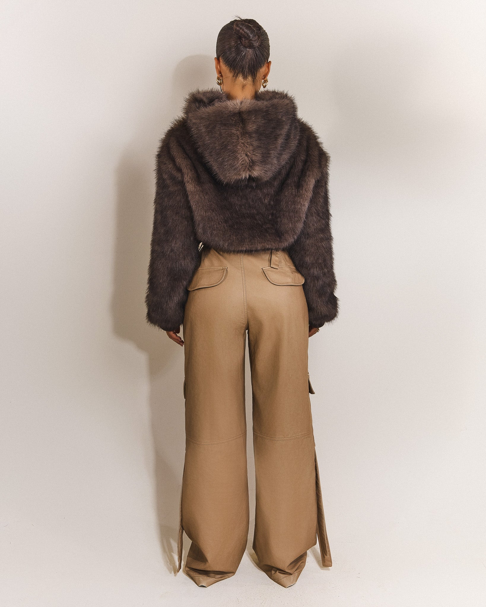 The Monroe Jacket