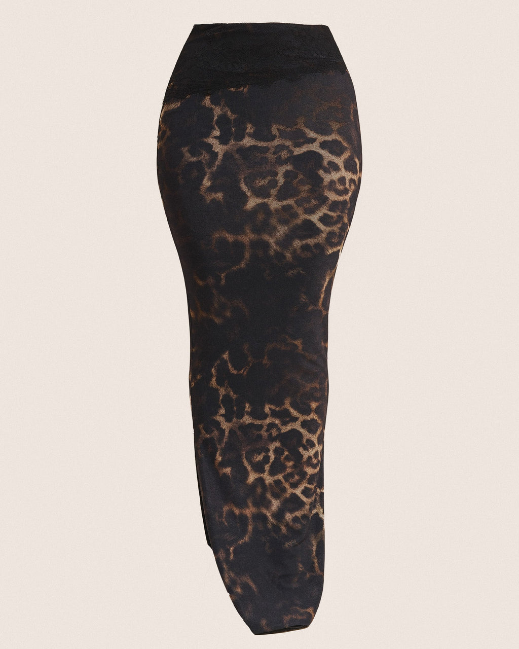 The Jayde Maxi Skirt
