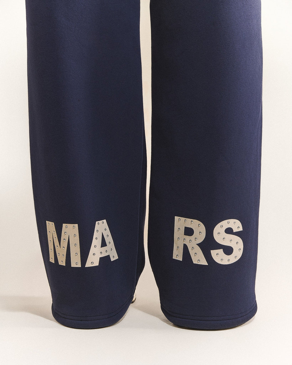 The Kiera Joggers in Navy
